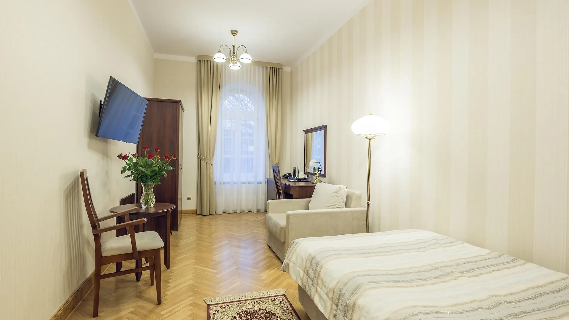 Hotel Royal Cracovia