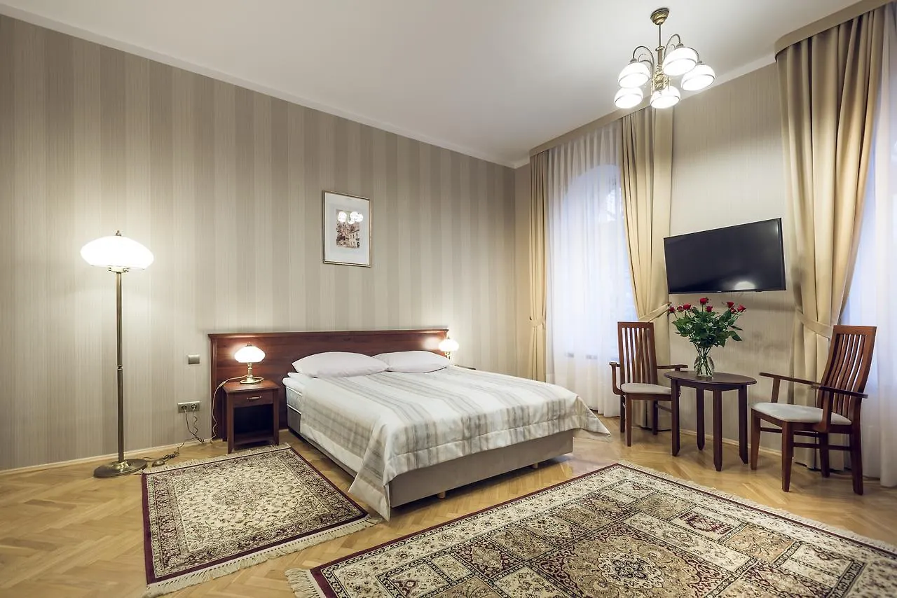Hotel Royal Cracovia