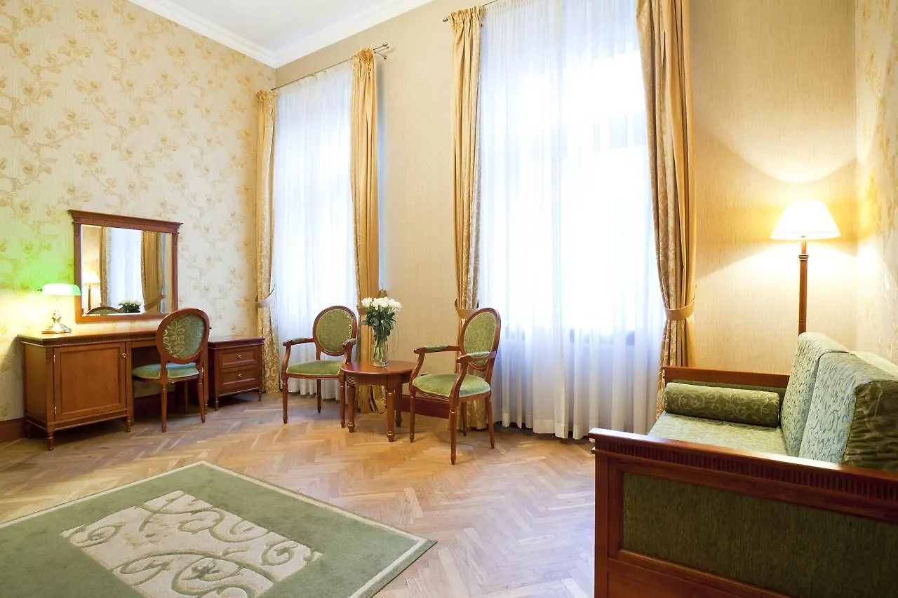 Hotel Royal Cracovia