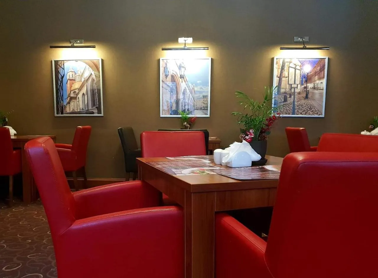 Hotel Royal Cracovia