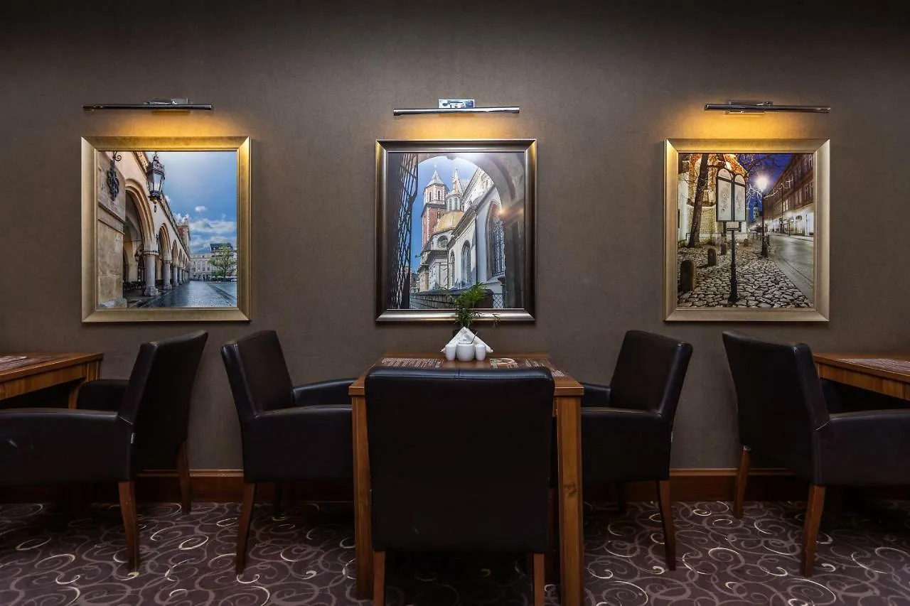 Hotel Royal Cracovia