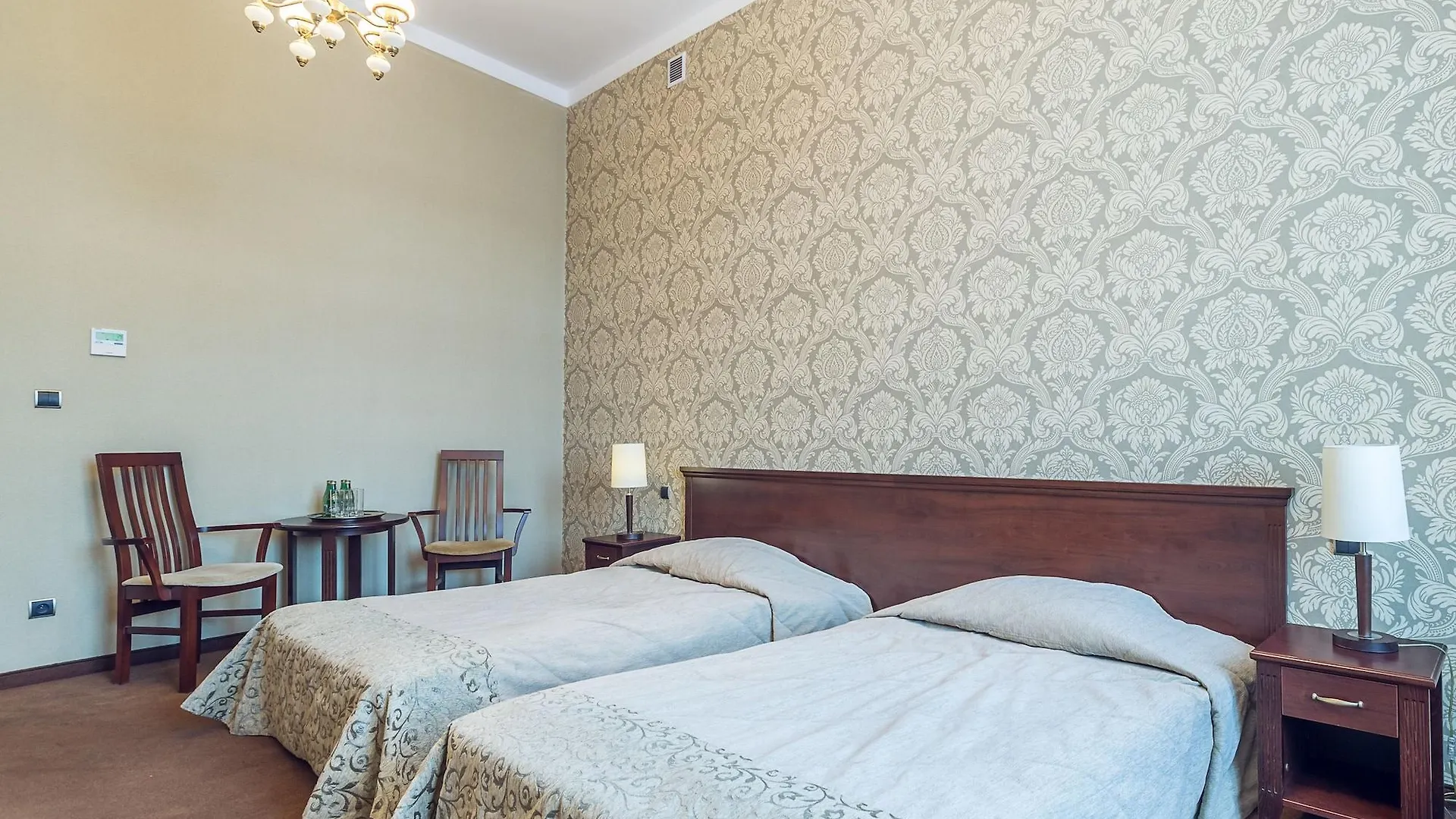 Hotel Royal Krasków