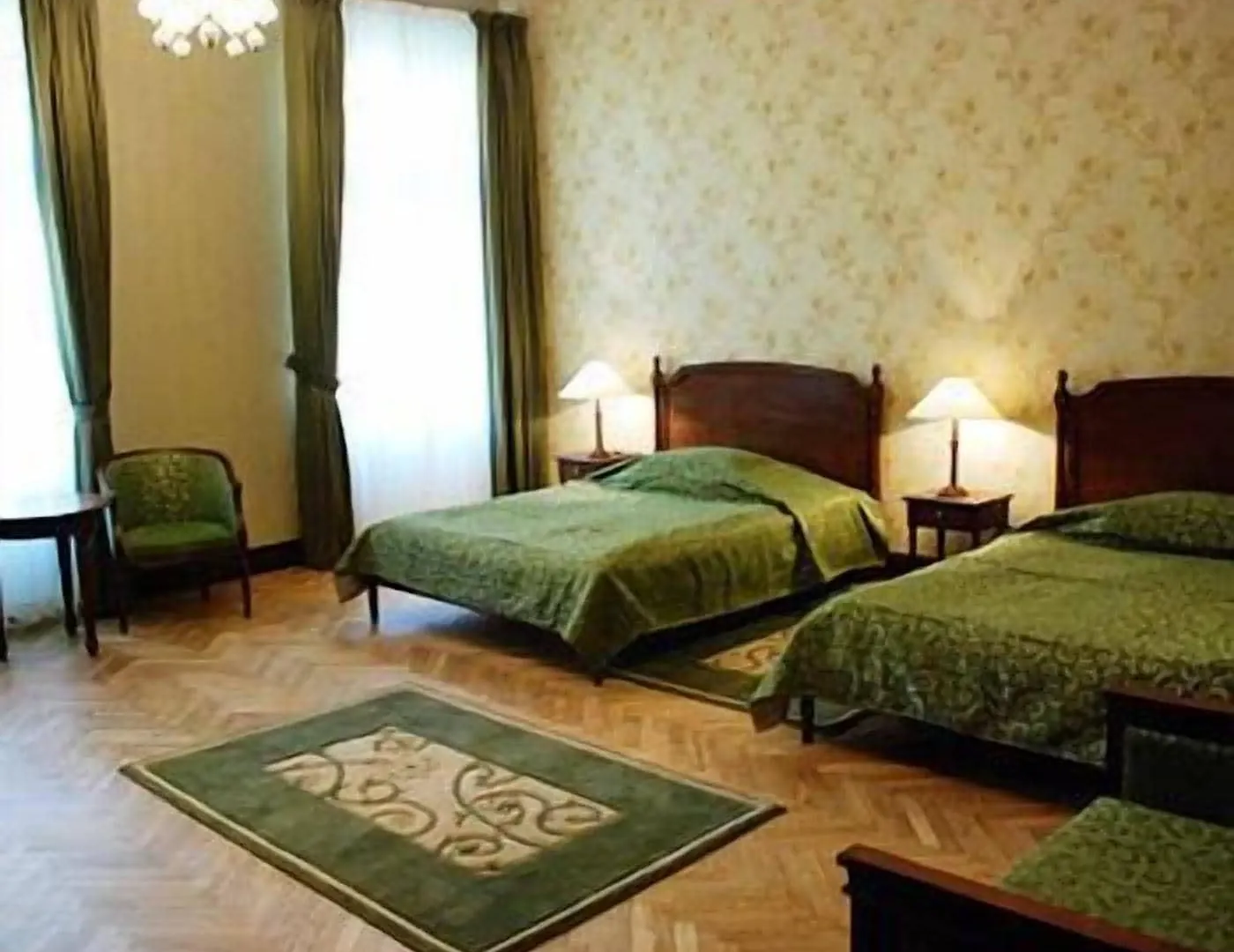 Hotel Royal Krasków 3*,  Πολωνία