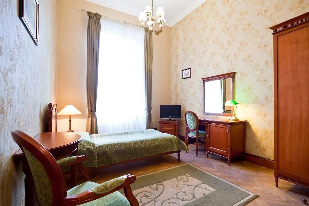 Hotel Royal Krasków Πολωνία