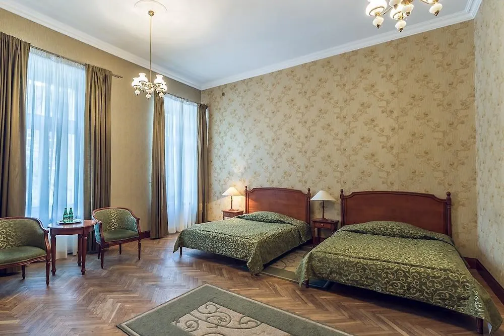 Hotel Royal Krasków 3*,