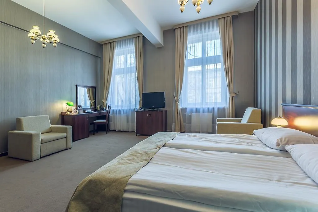 Hotel Royal Krasków Πολωνία