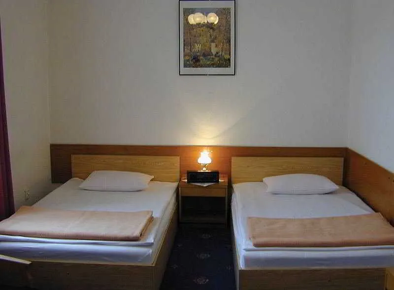 Hotel Royal Krasków