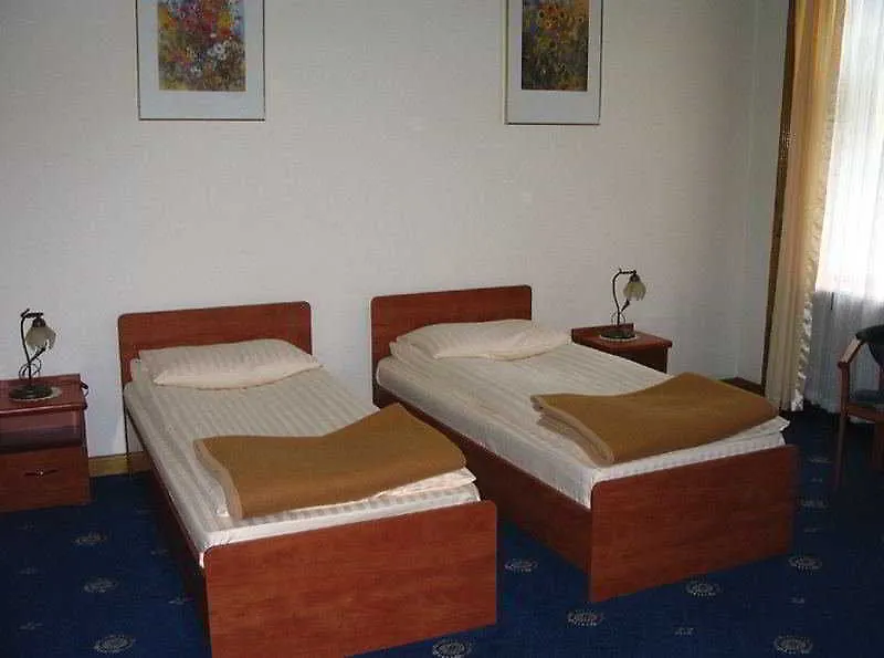 ***  Hotel Royal Krasków Πολωνία