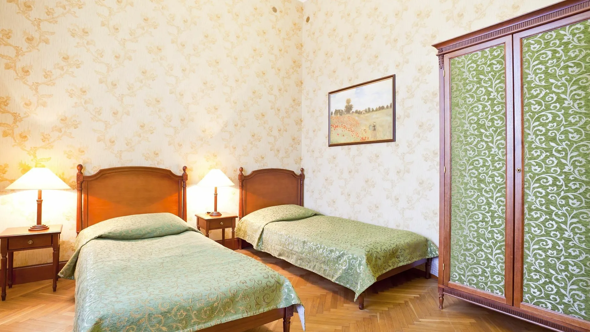 Hotel Royal Krasków