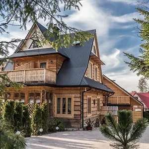 Stella Doro Panzió Zakopane