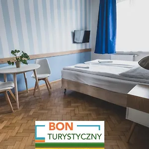 Cybulskiego Guest *** Krasków