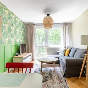 Leonardo Jagiellońska Przy Morzu Apartament