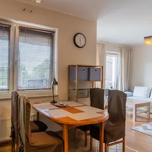 Amberflat Apartament