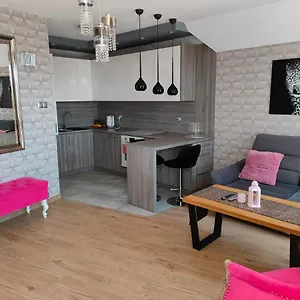 Apartament Nadmorski Apartament