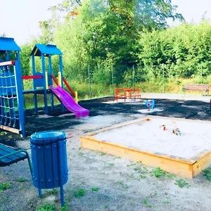 Lilu Apartament