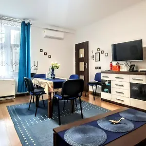Gaj - Air Condition, Free Parking Apartament