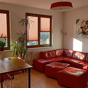 Bobrovia Apartament