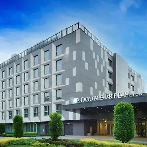Doubletree By Hilton & Convention Center **** Krasków