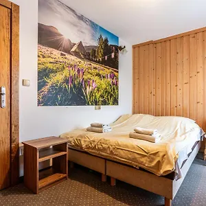 Baja 2 Vendégház Zakopane