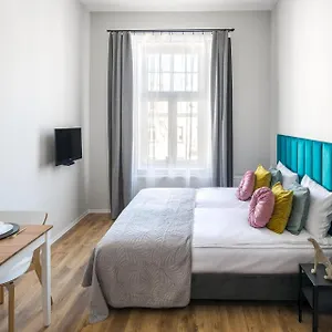 Horizon Park Apartament