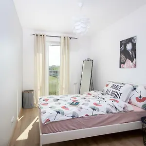 Ul. Marii Konopnickiej Apartament