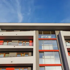 Rydlówka By Renters Apartament