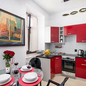 Abra 3 Apartament
