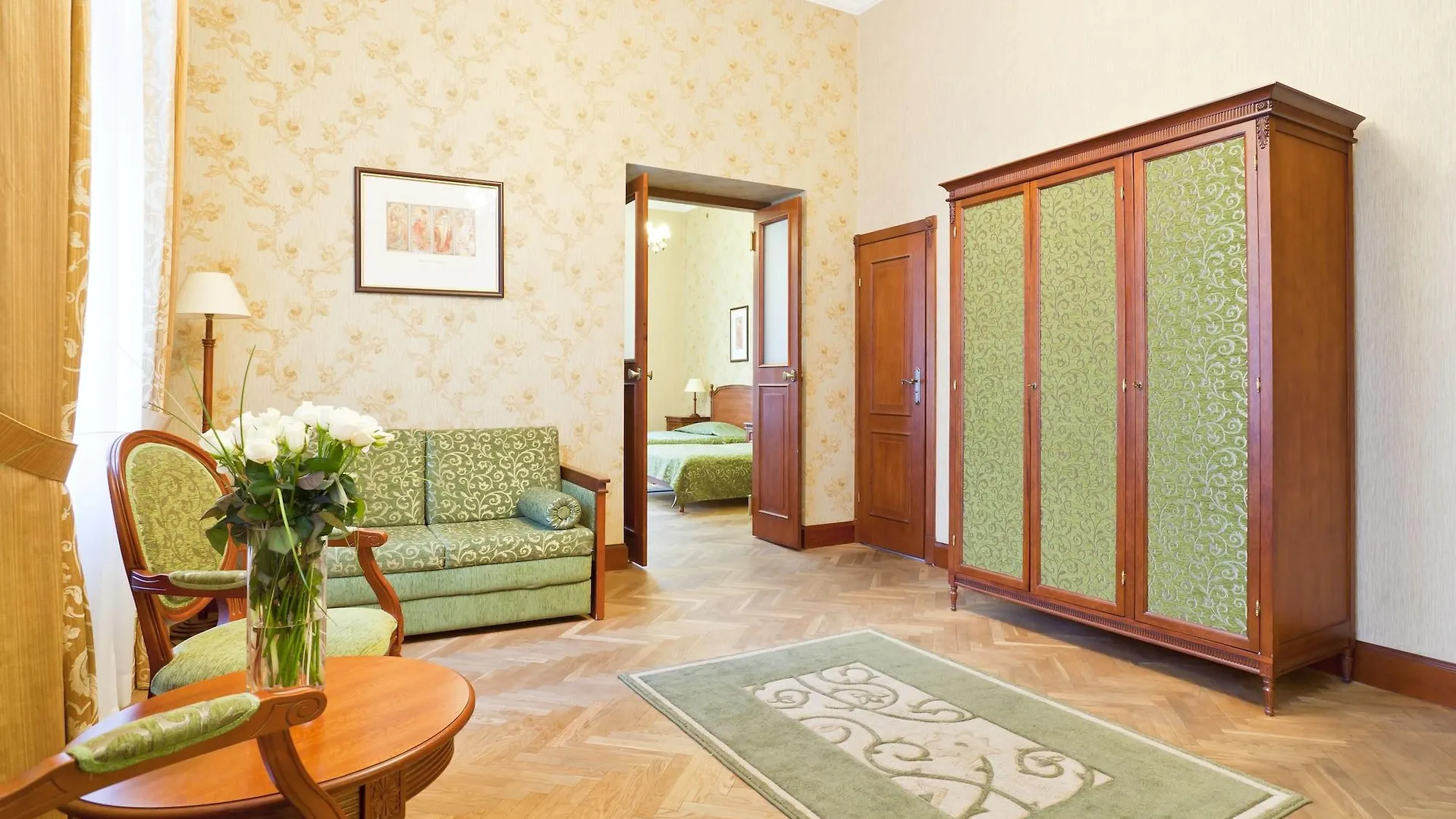 Hotel Royal Cracovia
