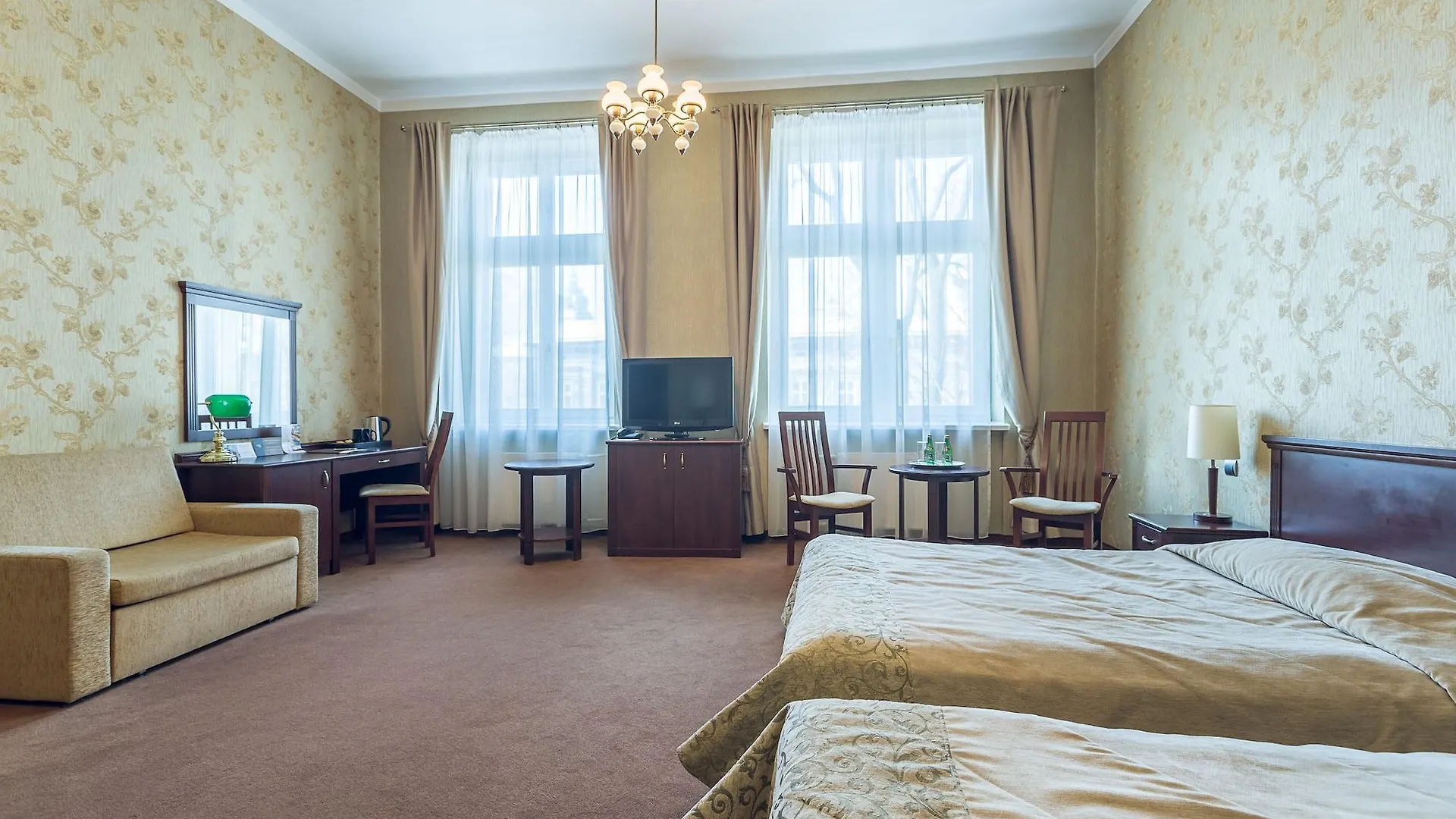 Hotel Royal Cracovia
