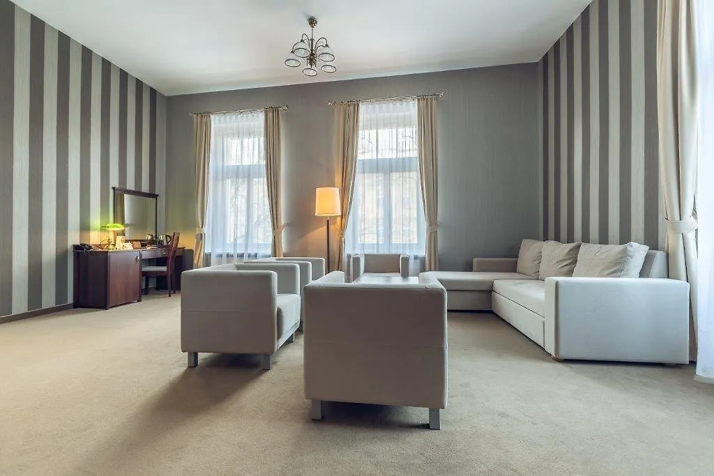 Hotel Royal Cracovia