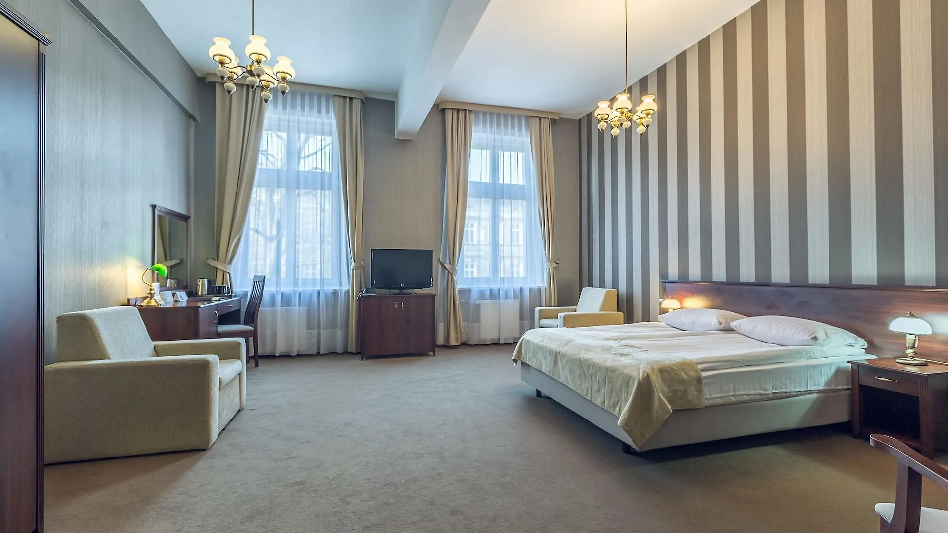 Hotel Royal Krakkó