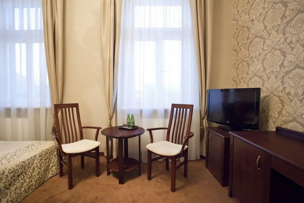 Hotel Royal Cracovia