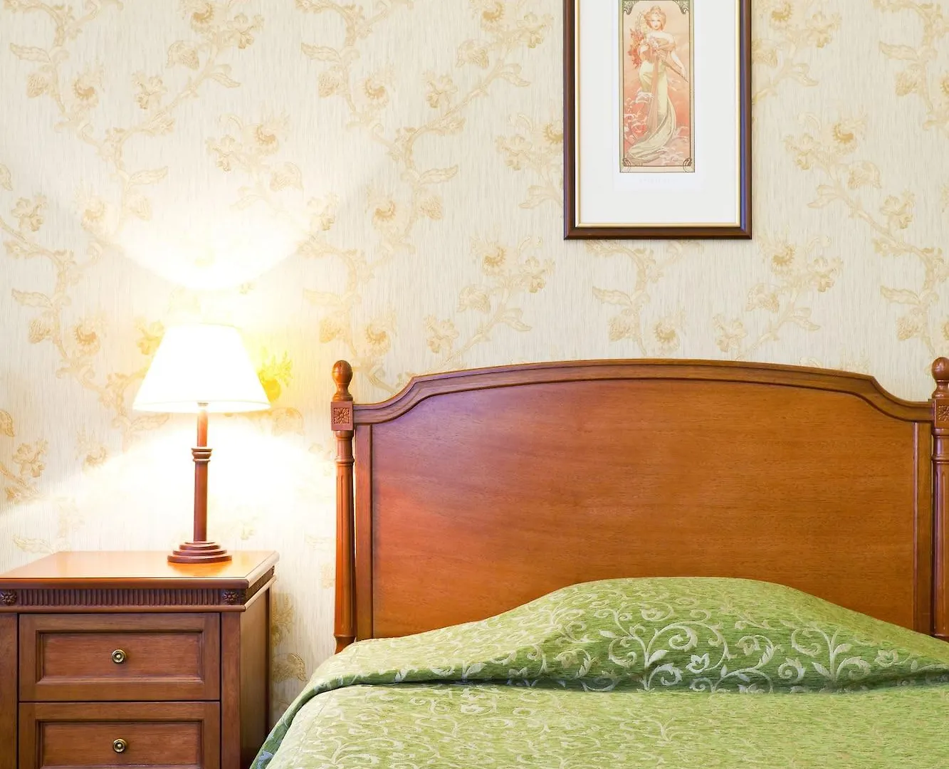 Hotel Royal Cracovia Polonia