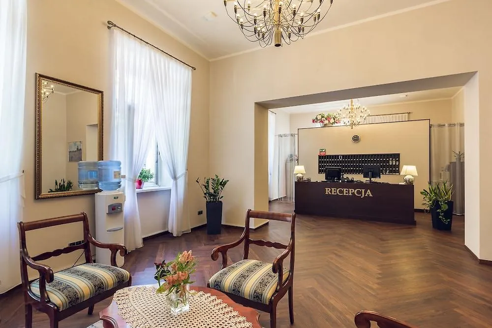 Hotel Royal Cracovia