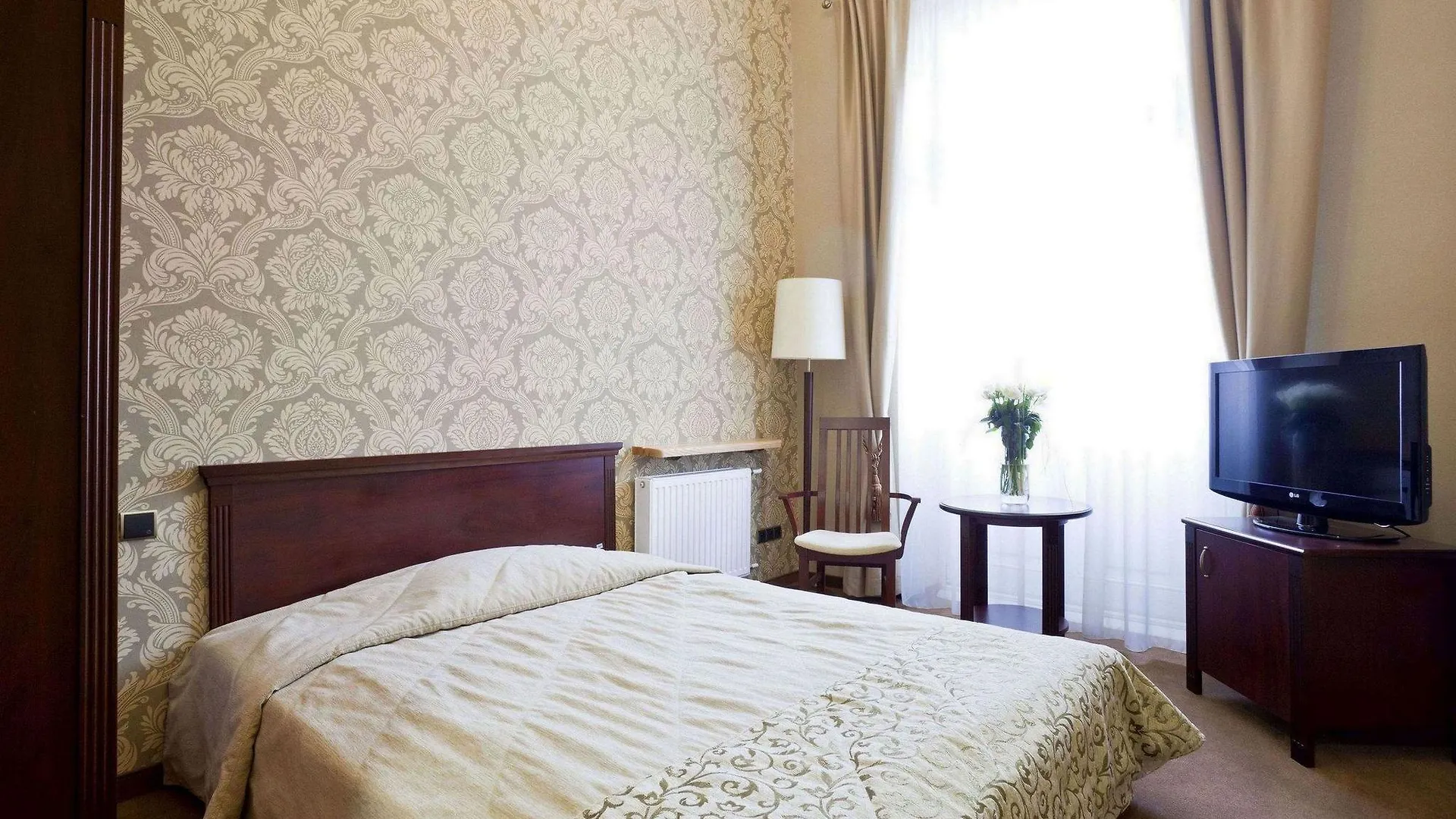 Hotel Royal Cracovia 3*,  Polonia
