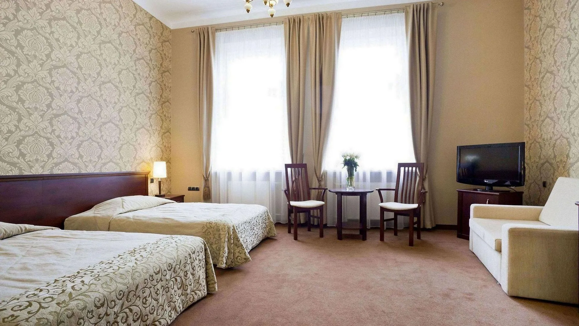 Hotel Royal Cracovia