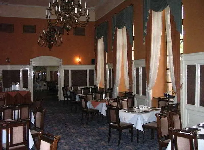Hotel Royal Cracovia Polonia