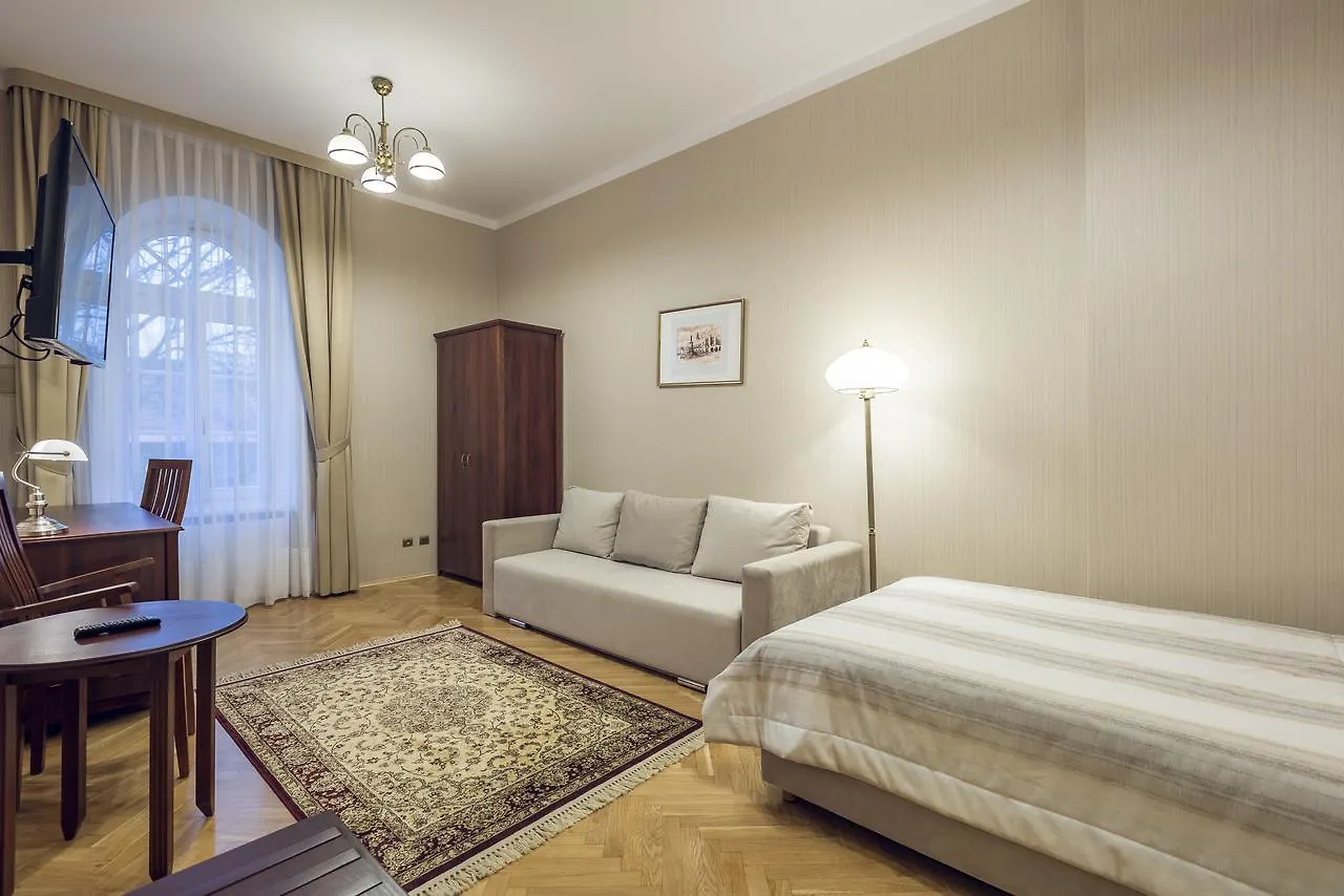 Hotel Royal Cracovia