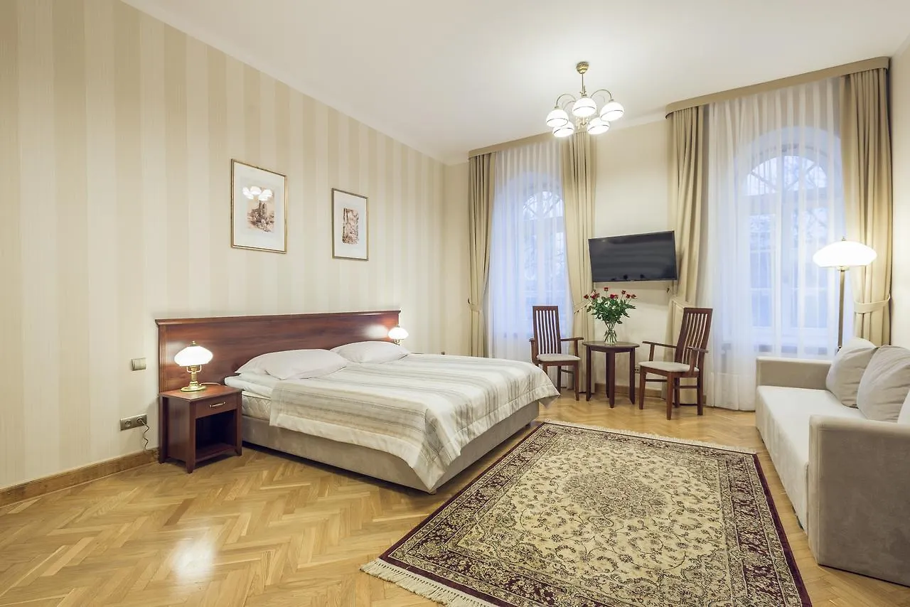 Hotel Royal Cracovia
