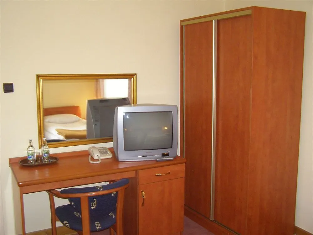 Hotel Royal Cracovia