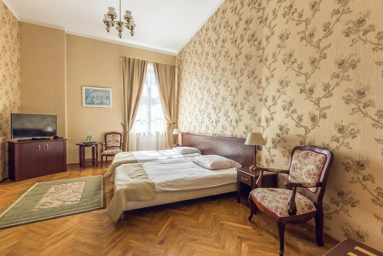 Hotel Royal Cracovia