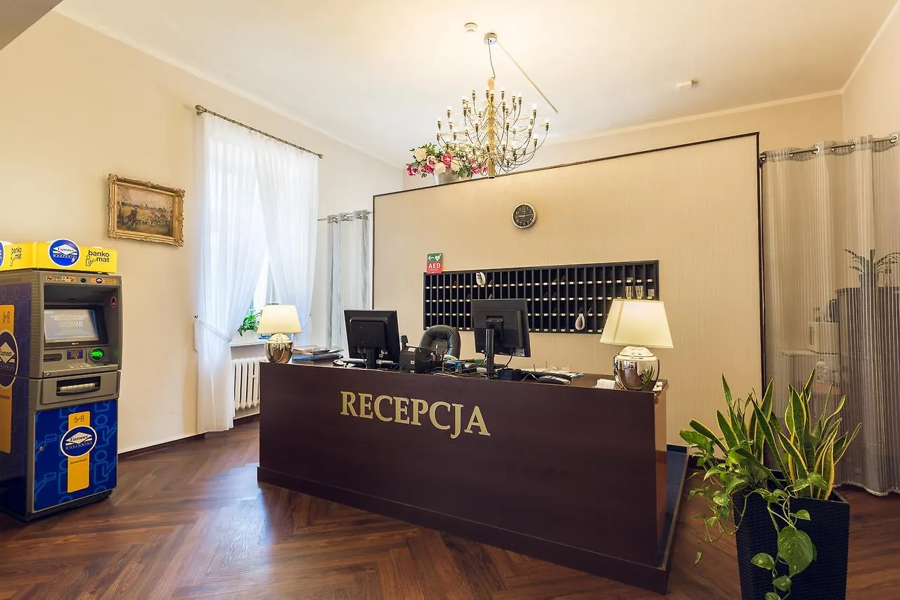 Hotel Royal Krakkó