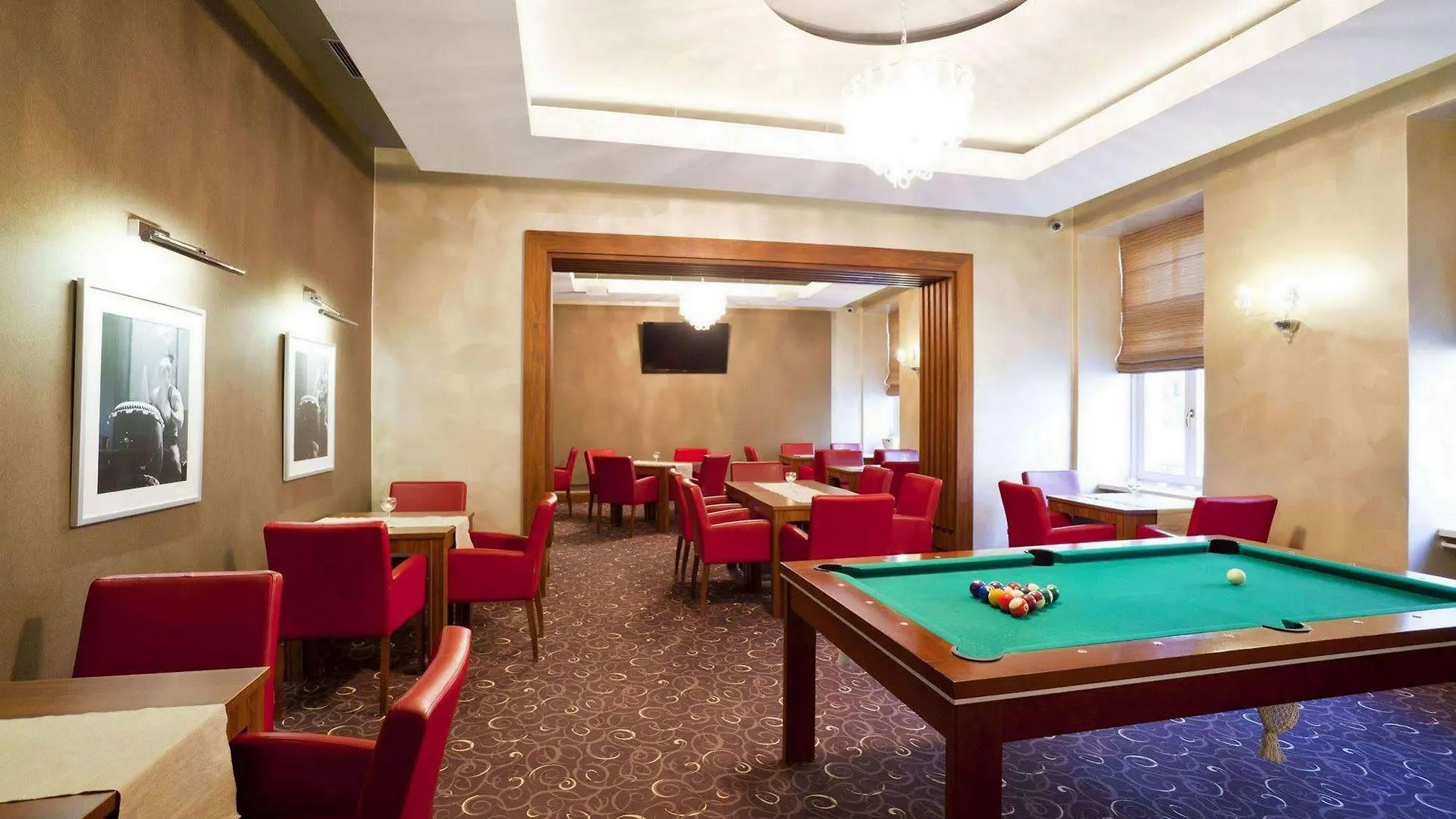 Hotel Royal Krakkó 3*,