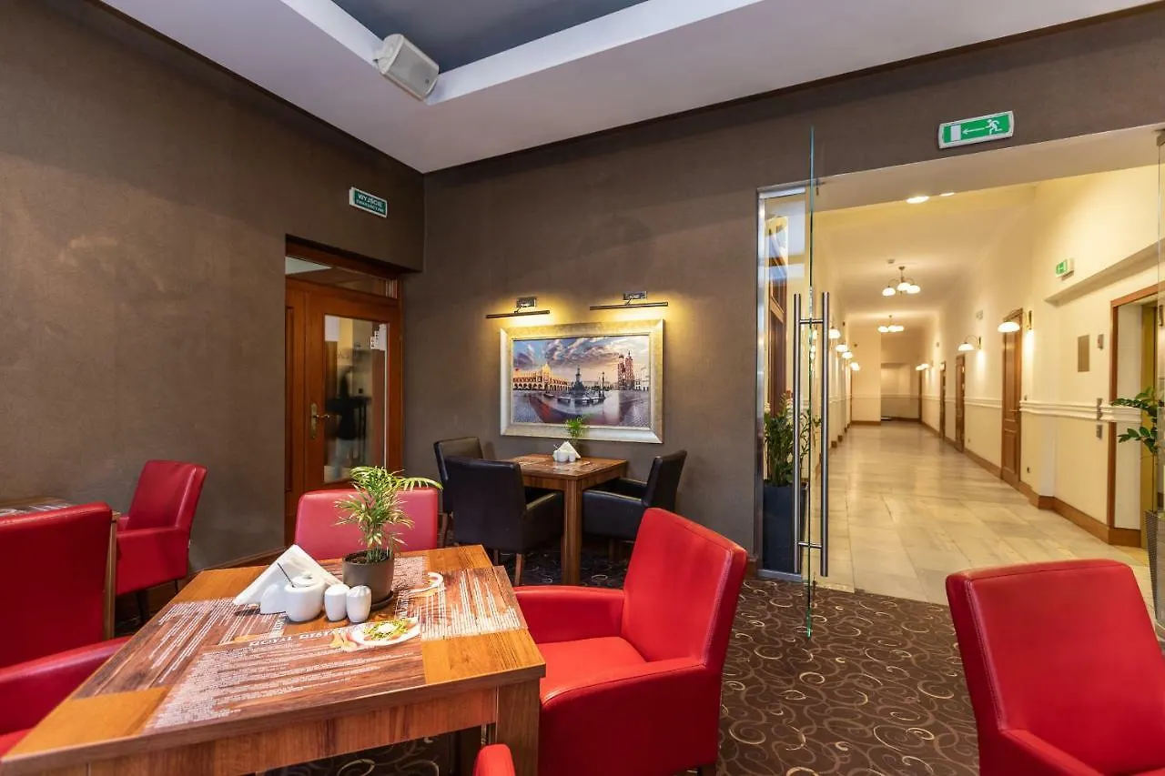 Hotel Royal Krakkó 3*,