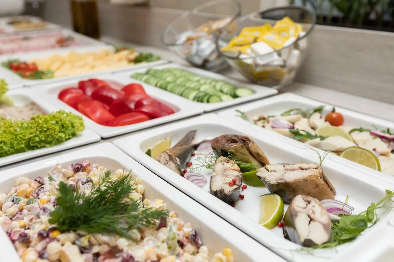 Hotel Royal Cracovia