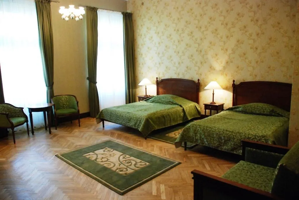 Hotel Royal Krakkó