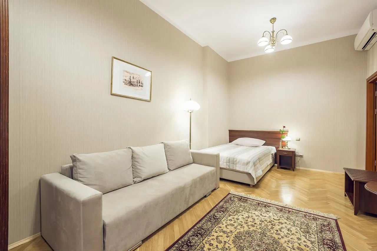 Hotel Royal Kraków