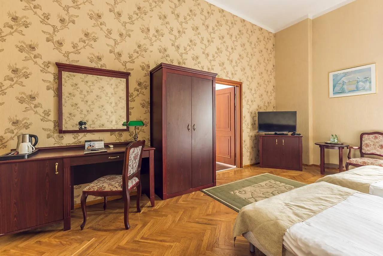 Hotel Royal Kraków 3*,  Polska